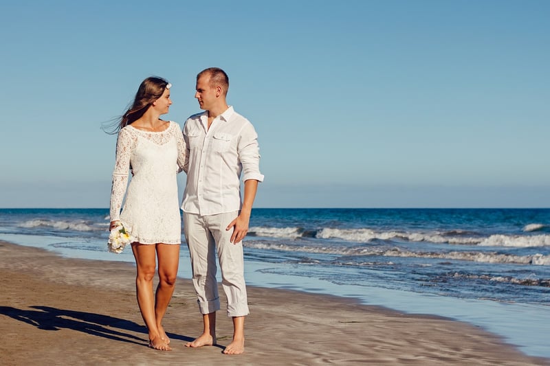 Beachfront Magic